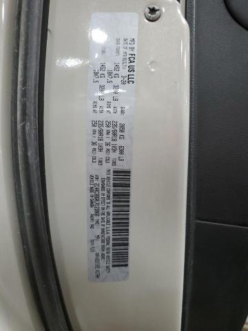 2C4RC3BG0LR123866 - 2020 CHRYSLER PACIFICA TOURING L Krem foto 14