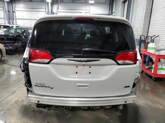 2C4RC3BG0LR123866 - 2020 CHRYSLER PACIFICA TOURING L Krem foto 6