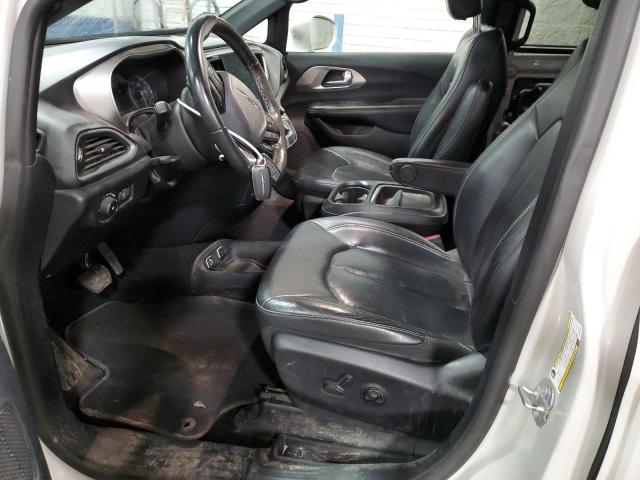 2C4RC3BG0LR123866 - 2020 CHRYSLER PACIFICA TOURING L Krem foto 7