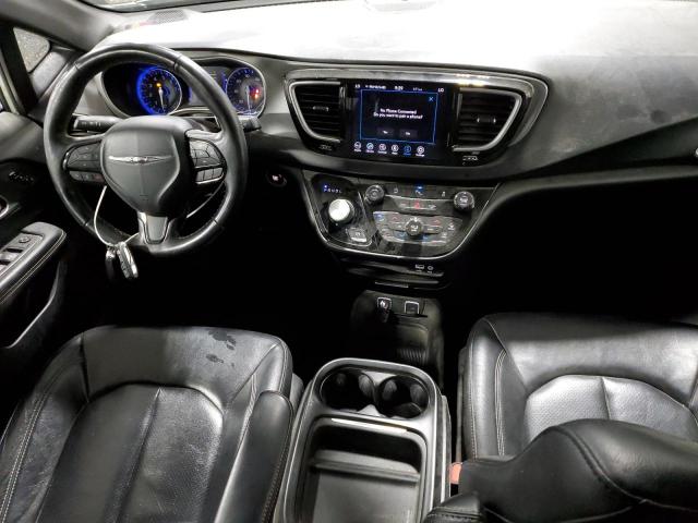 2C4RC3BG0LR123866 - 2020 CHRYSLER PACIFICA TOURING L Krem foto 8