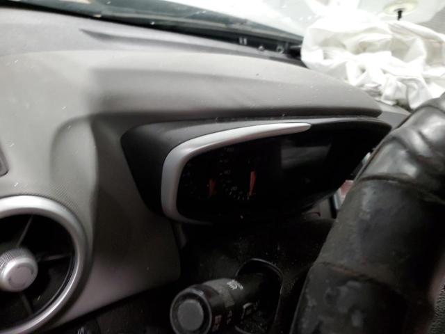 1G1JB5SHXH4165355 - 2017 CHEVROLET SONIC LS 银色 照片 9