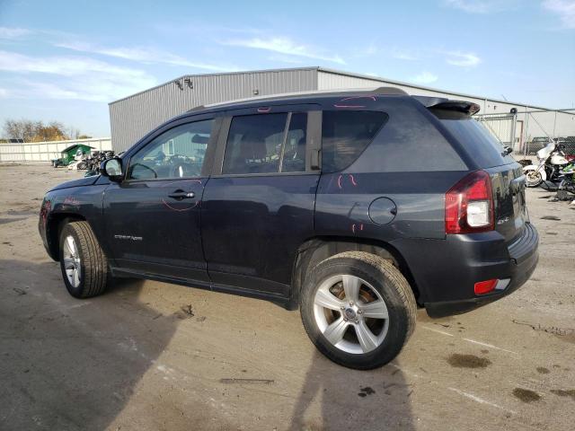 1C4NJDEB7FD333415 - 2015 JEEP COMPASS LATITUDE CHARCOAL photo 2