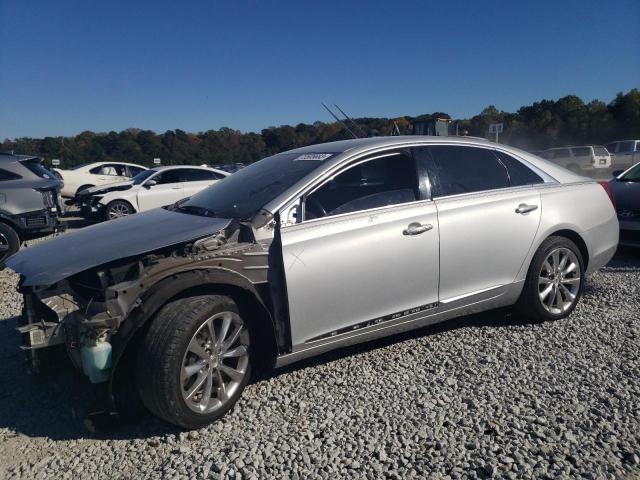 2013 CADILLAC XTS LUXURY COLLECTION, 