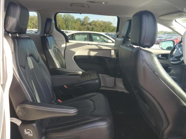 2C4RC1BG9NR128197 - 2022 CHRYSLER PACIFICA TOURING L GRAY photo 11