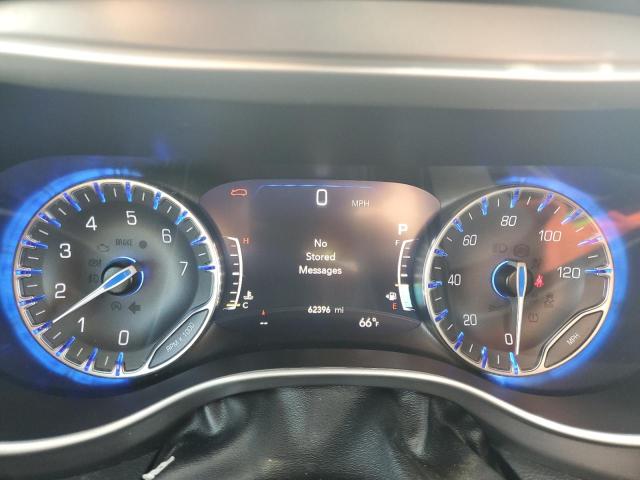 2C4RC1BG9NR128197 - 2022 CHRYSLER PACIFICA TOURING L GRAY photo 9