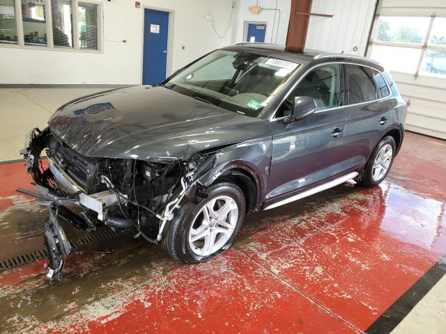 2018 AUDI Q5 PREMIUM PLUS, 