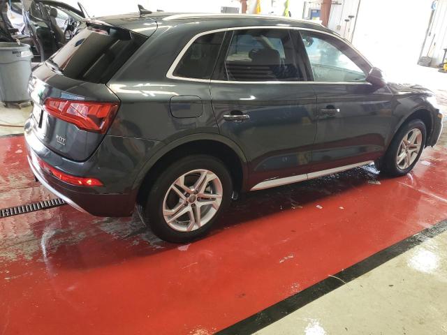 WA1BNAFY0J2180836 - 2018 AUDI Q5 PREMIUM PLUS GRAY photo 3