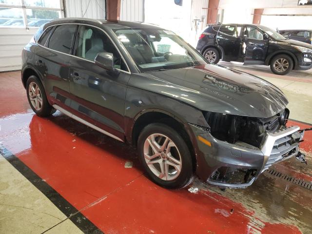 WA1BNAFY0J2180836 - 2018 AUDI Q5 PREMIUM PLUS GRAY photo 4