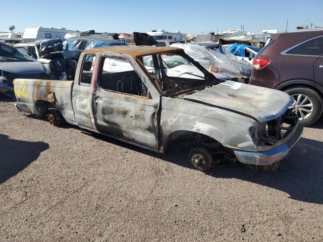 1N6DD26S9WC362679 - 1998 NISSAN FRONTIER KING CAB XE BURN photo 4