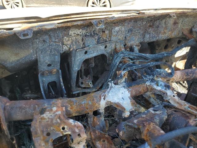1N6DD26S9WC362679 - 1998 NISSAN FRONTIER KING CAB XE BURN photo 9