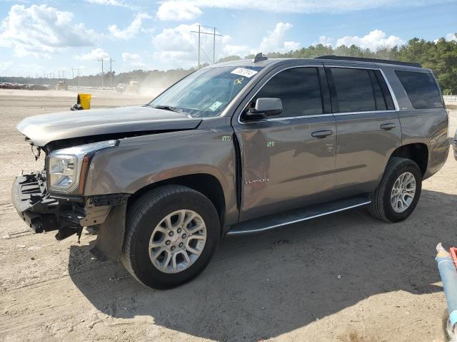 2019 GMC YUKON SLT, 