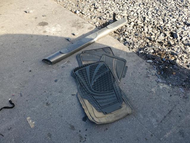 JN8DR09Y44W906174 - 2004 NISSAN PATHFINDER LE 黑色 照片 13