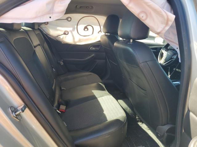 1G11C5SAXGF118815 - 2016 CHEVROLET MALIBU LIM LT 金色 照片 10