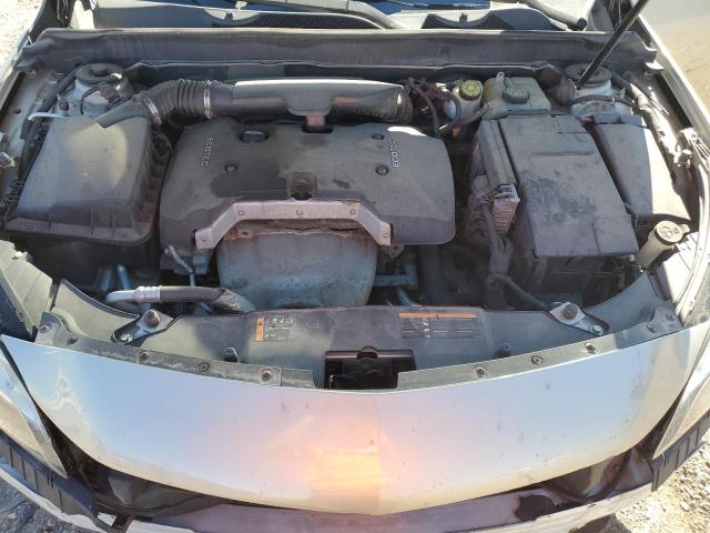 1G11C5SAXGF118815 - 2016 CHEVROLET MALIBU LIM LT 金色 照片 11