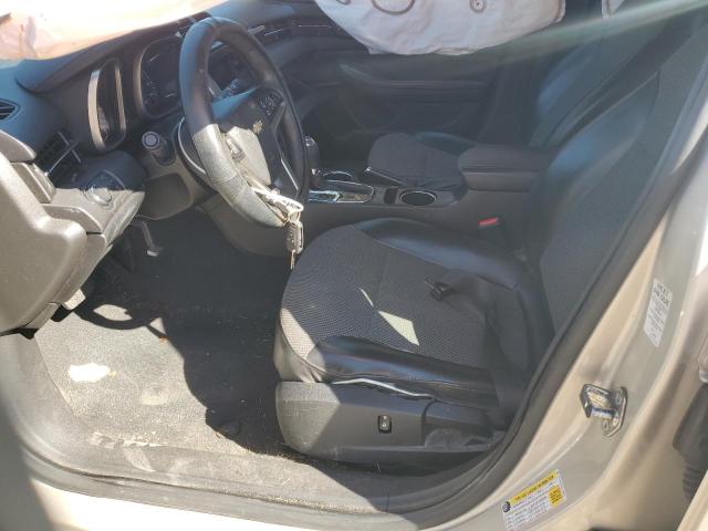 1G11C5SAXGF118815 - 2016 CHEVROLET MALIBU LIM LT 金色 照片 7