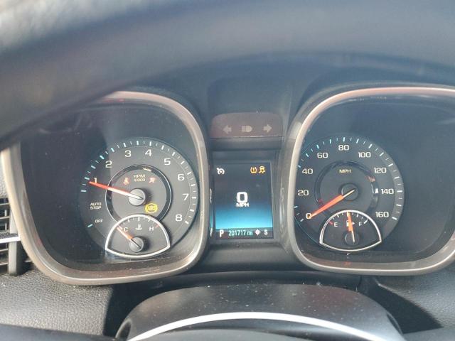 1G11C5SAXGF118815 - 2016 CHEVROLET MALIBU LIM LT 金色 照片 9