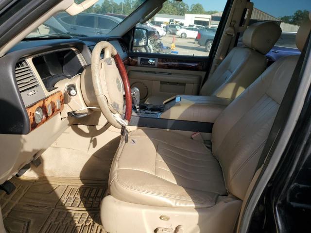 5LMFU275X6LJ03602 - 2006 LINCOLN NAVIGATOR 黑色 照片 7