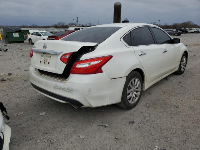 1N4AL3AP9GC187410 - 2016 NISSAN ALTIMA 2.5 WHITE photo 3