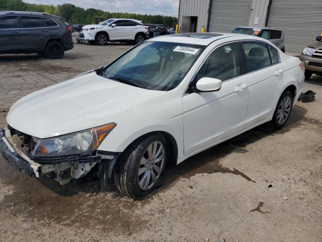 2011 HONDA ACCORD EXL, 