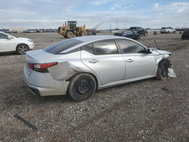 1N4BL4BV7LC243474 - 2020 NISSAN ALTIMA S SILVER photo 3