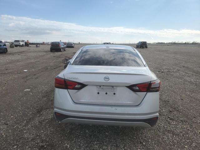 1N4BL4BV7LC243474 - 2020 NISSAN ALTIMA S SILVER photo 6