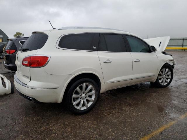 5GAKVDKD3DJ248696 - 2013 BUICK ENCLAVE BEIGE photo 3