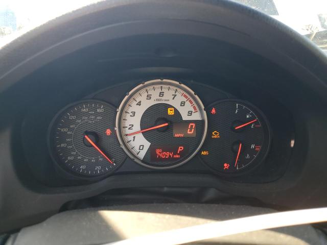 JF1ZNAA18F8705005 - 2015 TOYOTA SCION FR-S 蓝色 照片 9