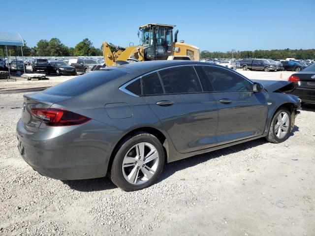 W04GL6SX1J1059311 - 2018 BUICK REGAL PREFERRED SILVER photo 3