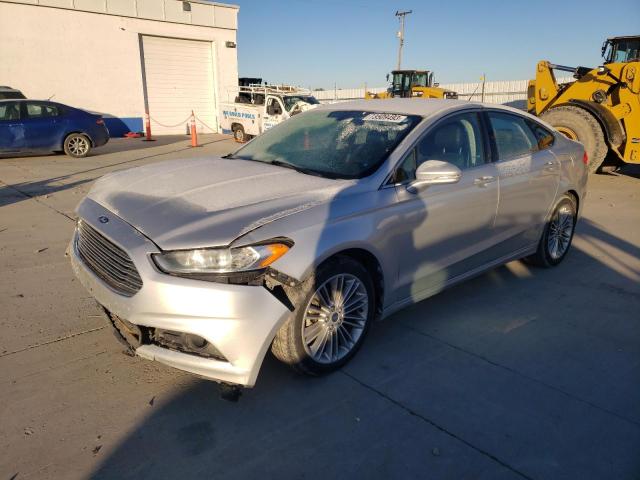 2014 FORD FUSION SE, 