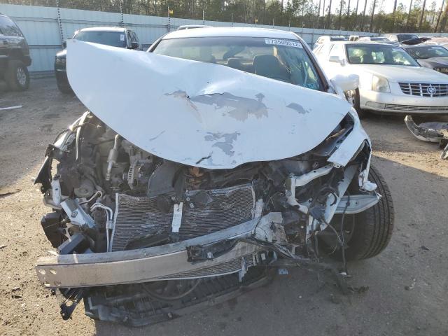 1N4AL3AP7FC175111 - 2015 NISSAN ALTIMA 2.5 WHITE photo 5