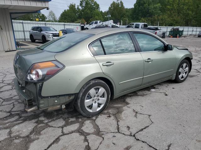 1N4AL21E98N414738 - 2008 NISSAN ALTIMA 2.5 GREEN photo 3