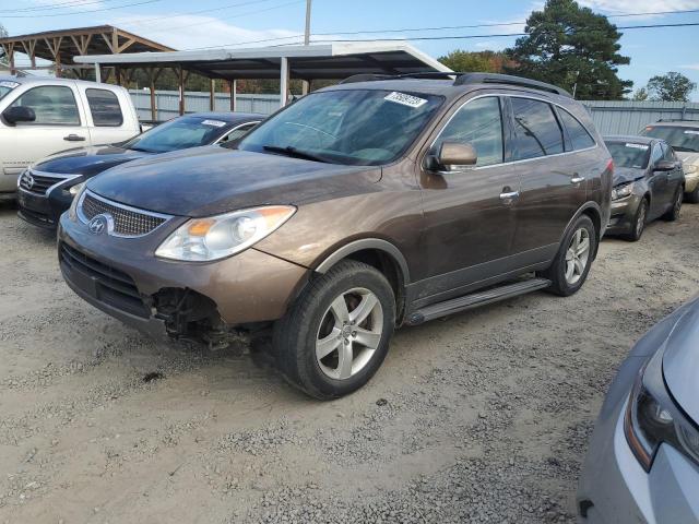 2010 HYUNDAI VERACRUZ GLS, 