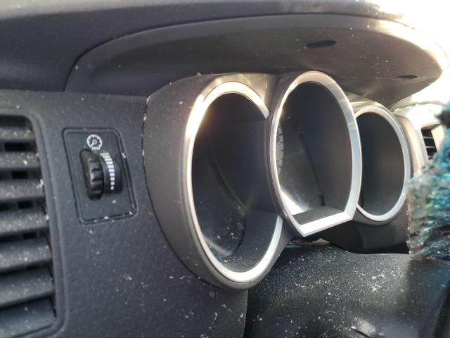 5TFJX4GN4FX046567 - 2015 TOYOTA TACOMA DOUBLE CAB PRERUNNER WHITE photo 9