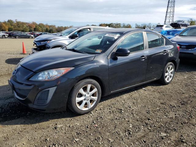 2011 MAZDA MAZDA3 I, 