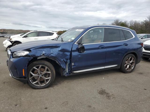 2023 BMW X3 XDRIVE30I, 