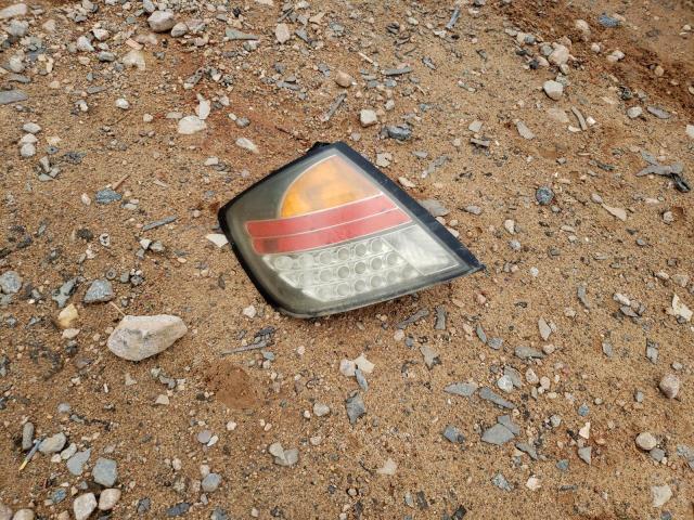 JTKDE167770208800 - 2007 TOYOTA SCION TC 白色 照片 12