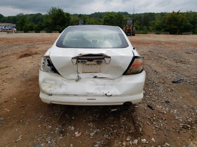 JTKDE167770208800 - 2007 TOYOTA SCION TC 白色 照片 6