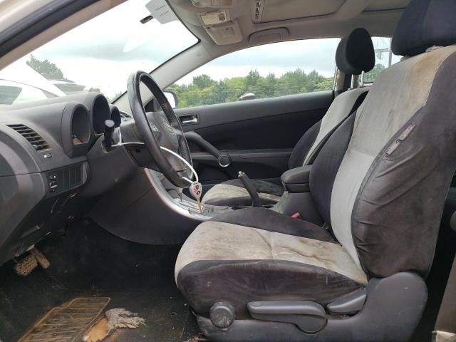 JTKDE167770208800 - 2007 TOYOTA SCION TC 白色 照片 7