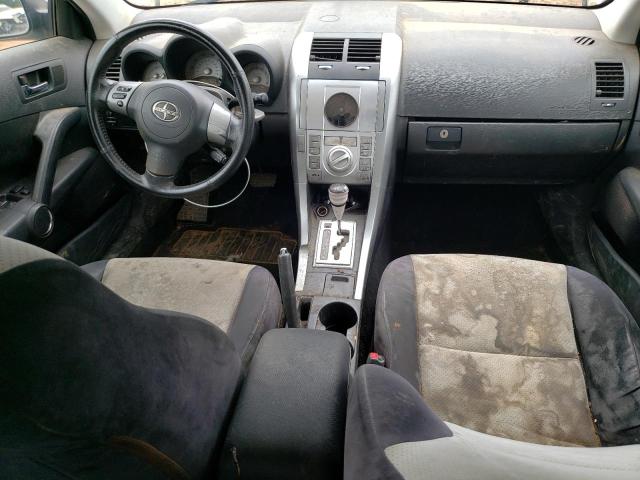 JTKDE167770208800 - 2007 TOYOTA SCION TC 白色 照片 8