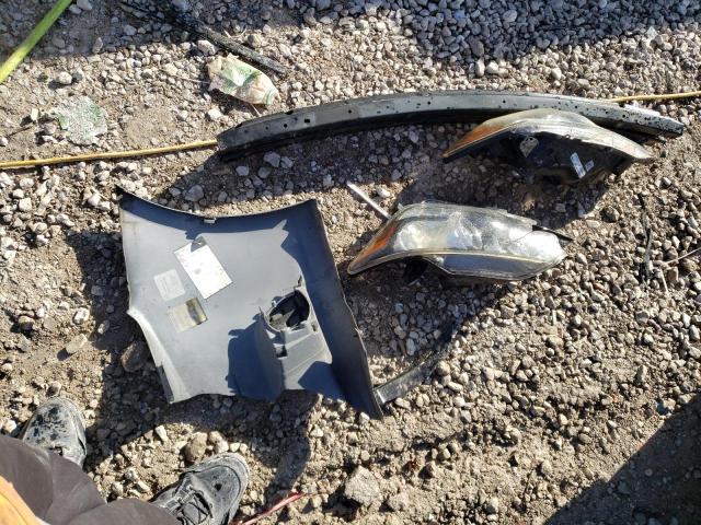 JTKJF5C7XB3010912 - 2011 TOYOTA SCION TC GRAY photo 12