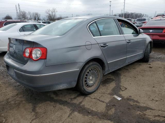 WVWJK73C78E179228 - 2008 VOLKSWAGEN PASSAT TUR SILVER photo 3