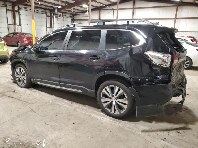 4S4WMAPD7L3425338 - 2020 SUBARU ASCENT LIMITED BLACK photo 2