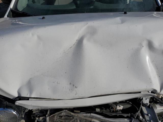 1G1JA5SH6D4148520 - 2013 CHEVROLET SONIC LS 白色 照片 11