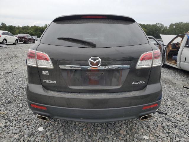 JM3TB28A380123357 - 2008 MAZDA CX-9 BLACK photo 6