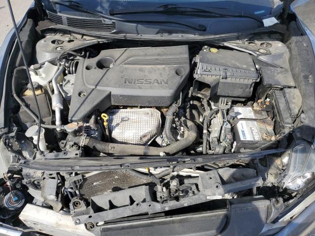 1N4AL3AP6GC228480 - 2016 NISSAN ALTIMA 2.5 GRAY photo 11