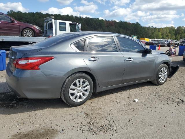 1N4AL3AP6GC228480 - 2016 NISSAN ALTIMA 2.5 GRAY photo 3