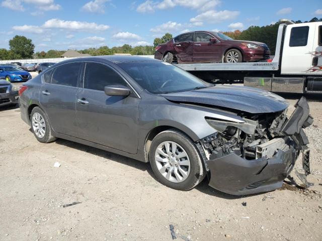 1N4AL3AP6GC228480 - 2016 NISSAN ALTIMA 2.5 GRAY photo 4