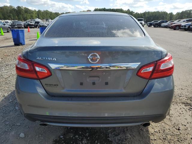 1N4AL3AP6GC228480 - 2016 NISSAN ALTIMA 2.5 GRAY photo 6