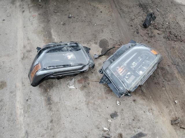 5TFUY5F10LX944559 - 2020 TOYOTA TUNDRA DOUBLE CAB SR/SR5 GRAY photo 12