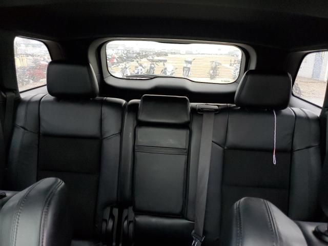 1C4RJFAG3KC563340 - 2019 JEEP GRAND CHER LAREDO 白色 照片 10